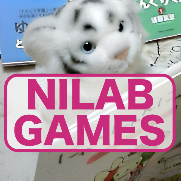 YouTube @nilab-games